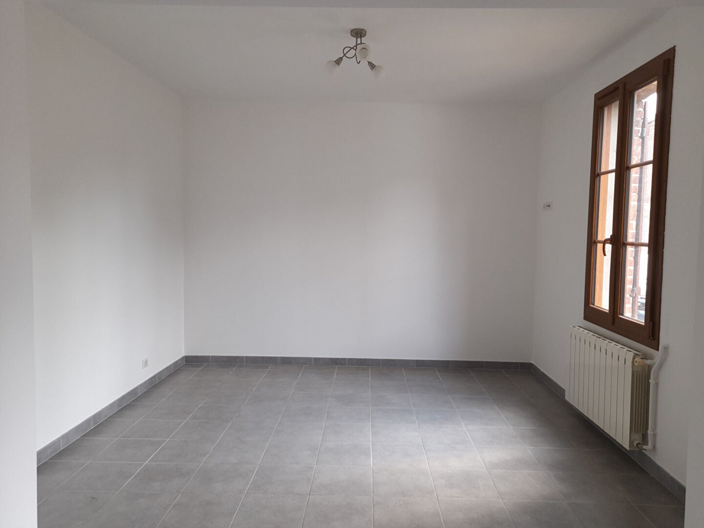 Maison Rue Lavoisier à Étrépagny