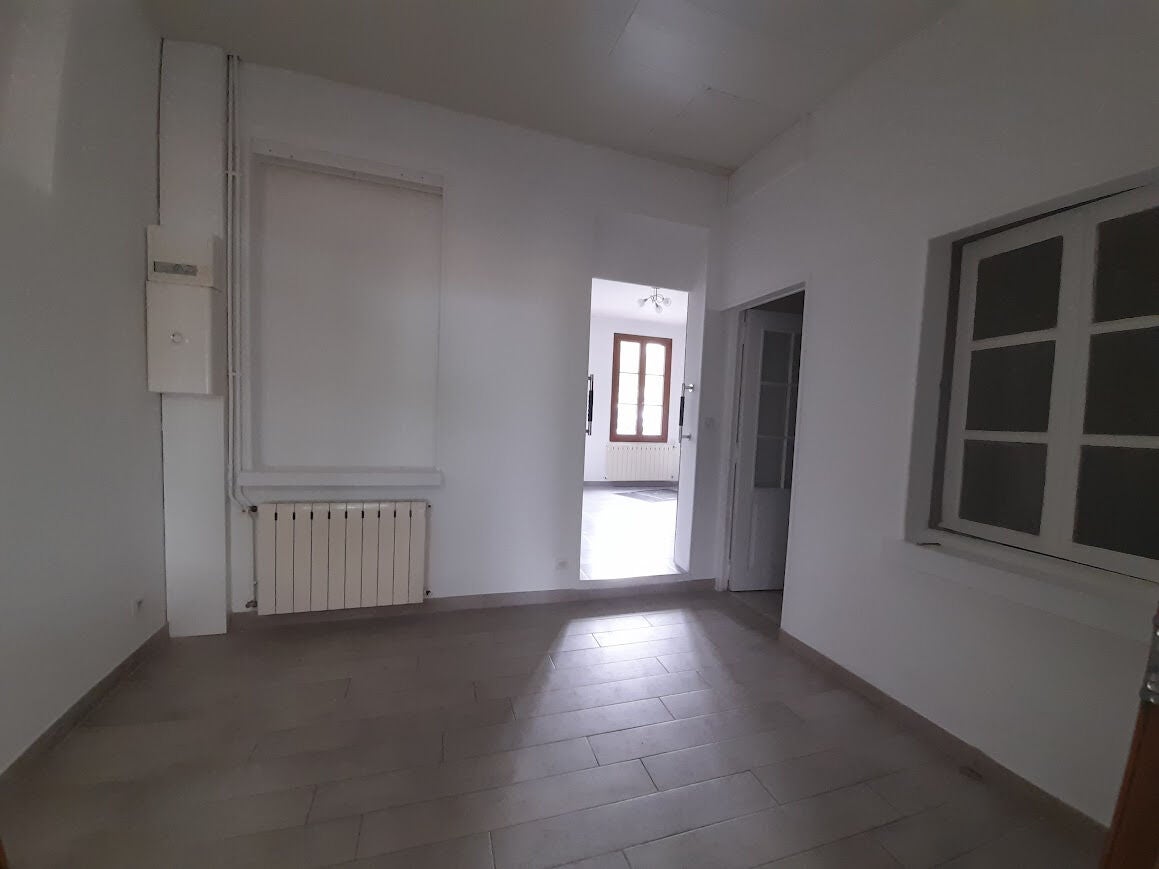 Maison Rue Lavoisier à Étrépagny