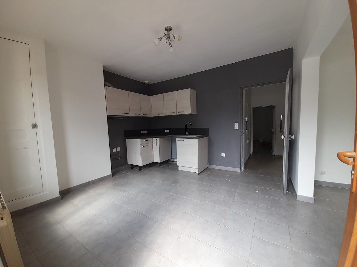 Maison Rue Lavoisier à Étrépagny