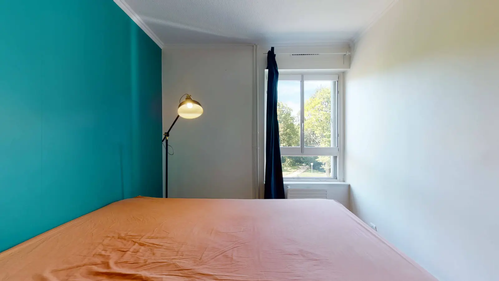 Room Allée du Bois Moussu in Champs-sur-Marne