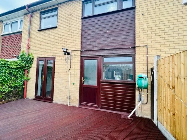 House Delimands in Basildon