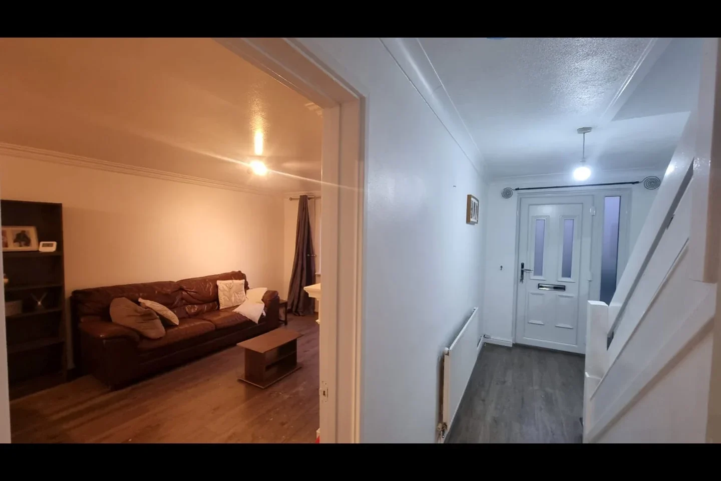 House Delimands in Basildon