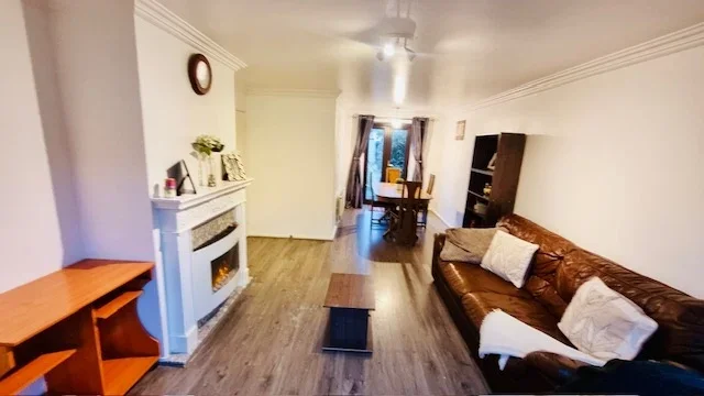 House Delimands in Basildon