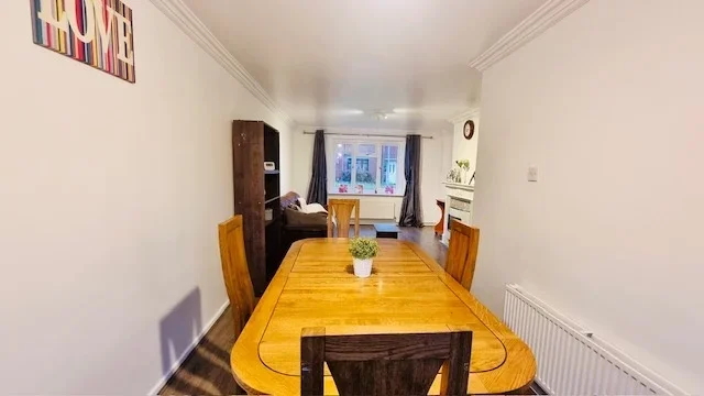 House Delimands in Basildon