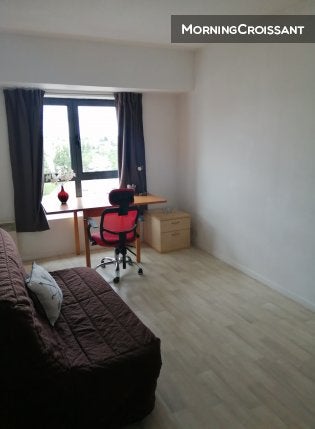 Appartement Place de l'Étape à Orléans