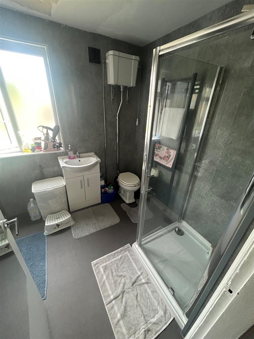 Flat Corbets Tey Road in Greater London