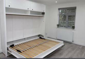 Flat Corbets Tey Road in Greater London