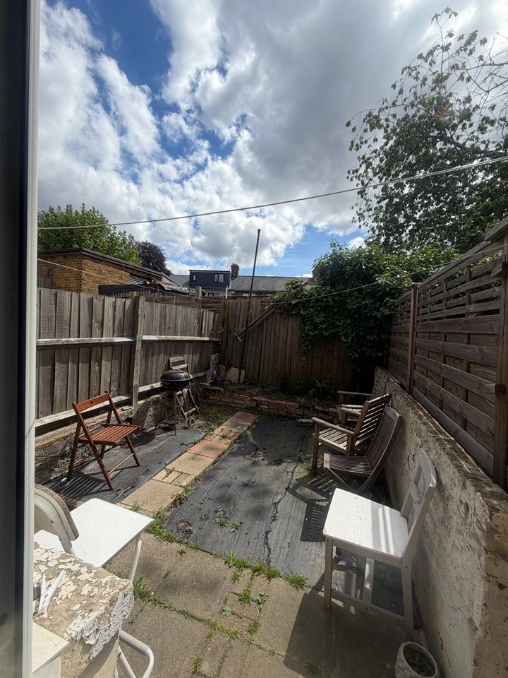 Flat Welham Road in Greater London