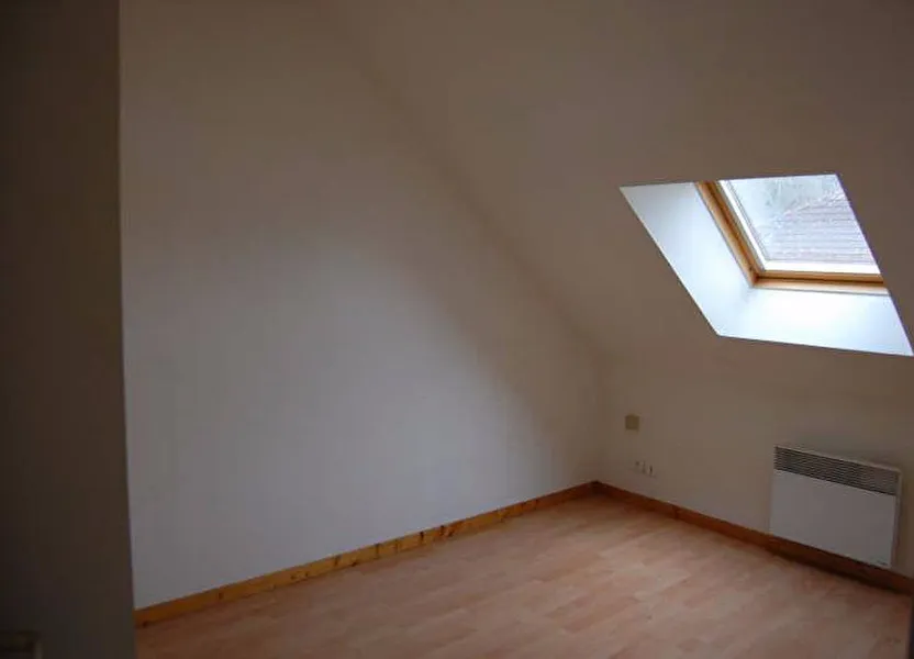 Flat Rue Casse Cou in Saint-Satur