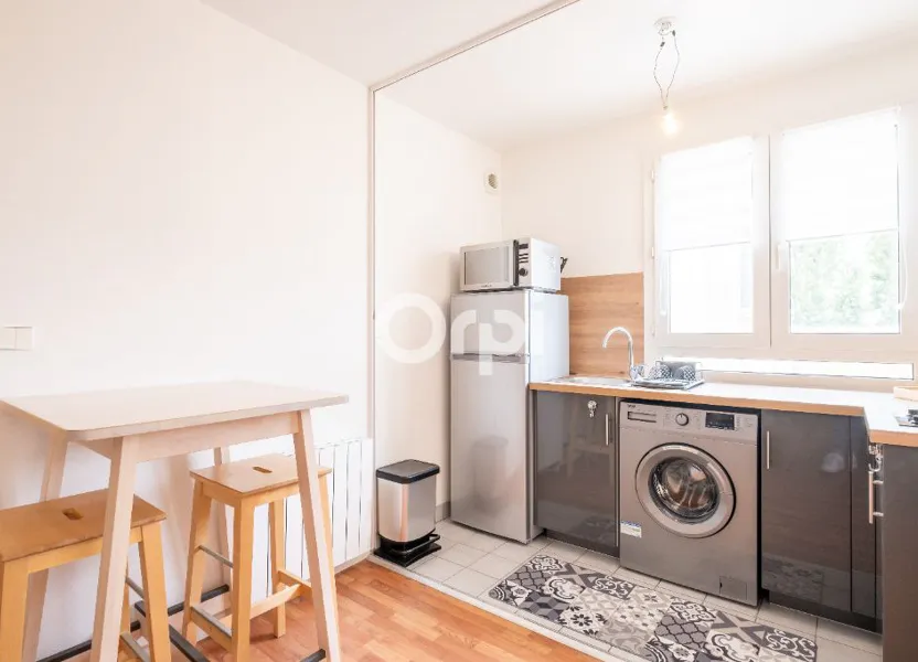 Appartement Rue Léonard Limosin à Limoges