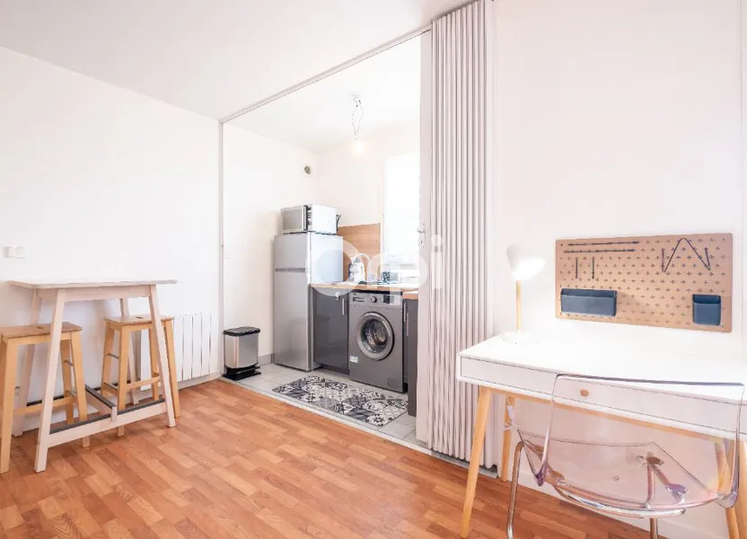 Appartement Rue Léonard Limosin à Limoges