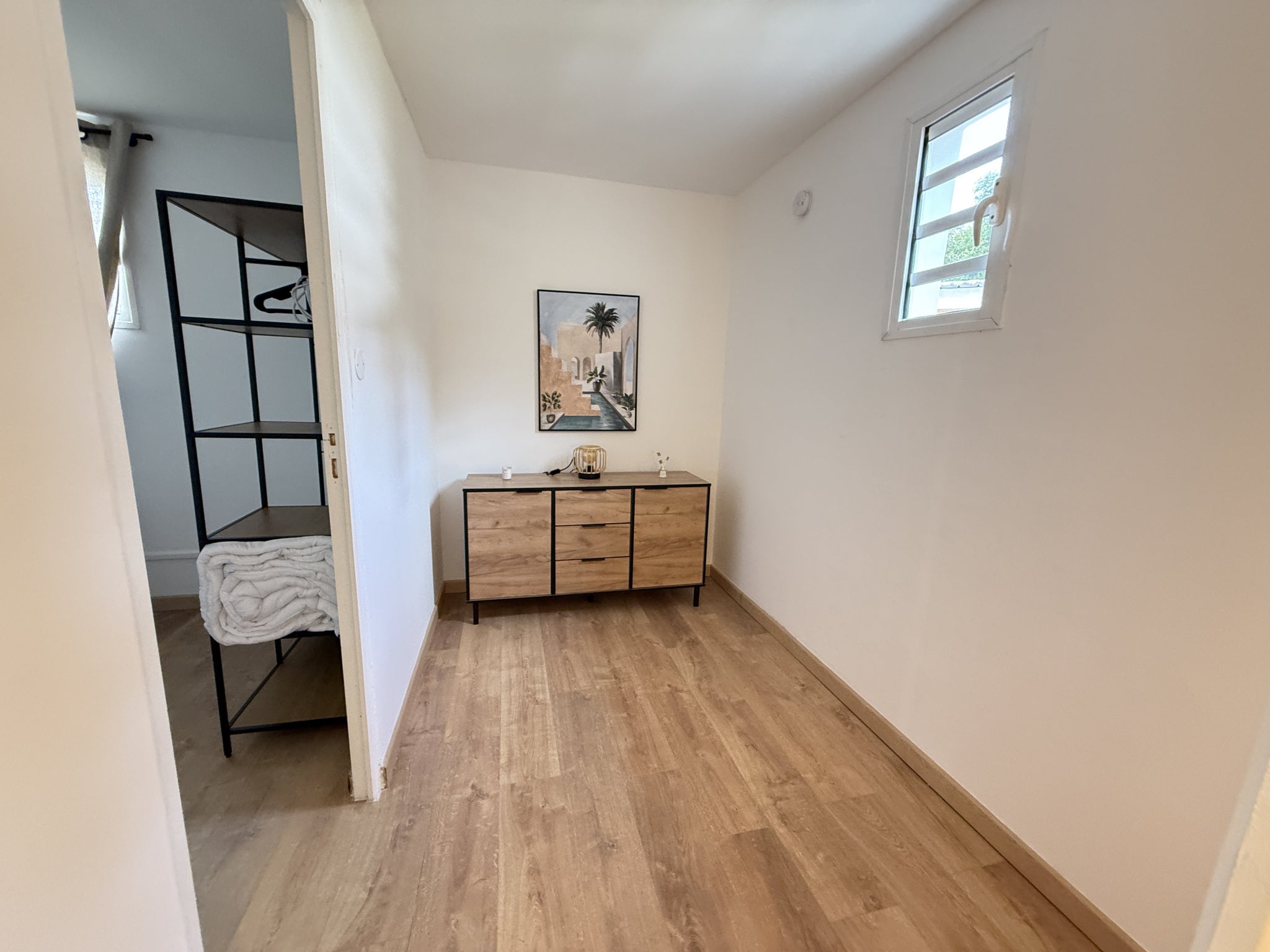 Flat Chemin Samna Ramassamy in Saint-Denis