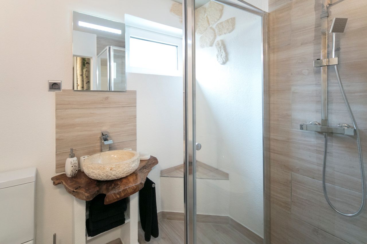 Wohnung Schubartstraße in Stuttgart