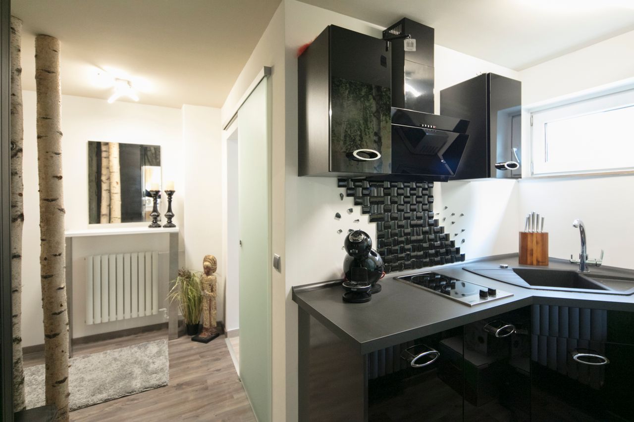 Wohnung Schubartstraße in Stuttgart