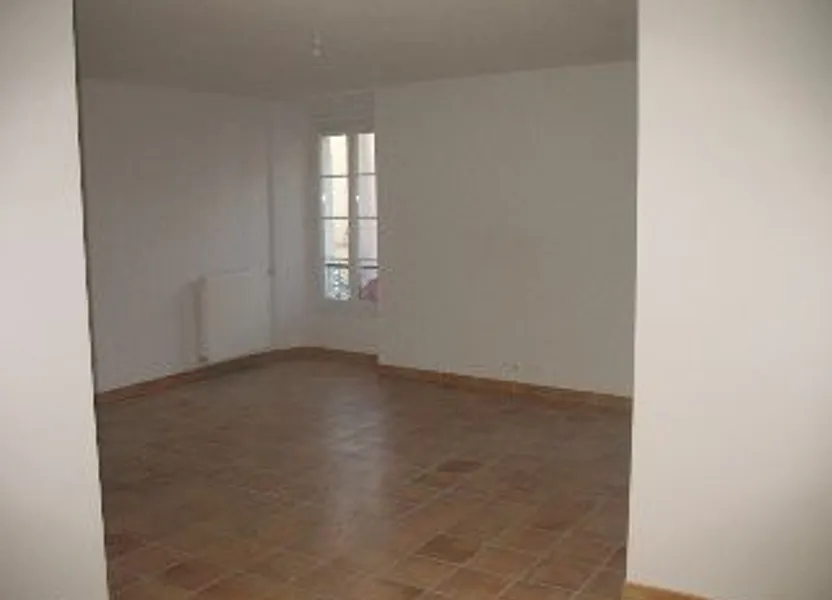 Appartement Avenue Jean Moulin à Sisteron