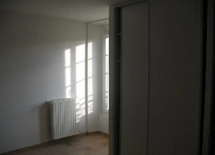Appartement Avenue Jean Moulin à Sisteron