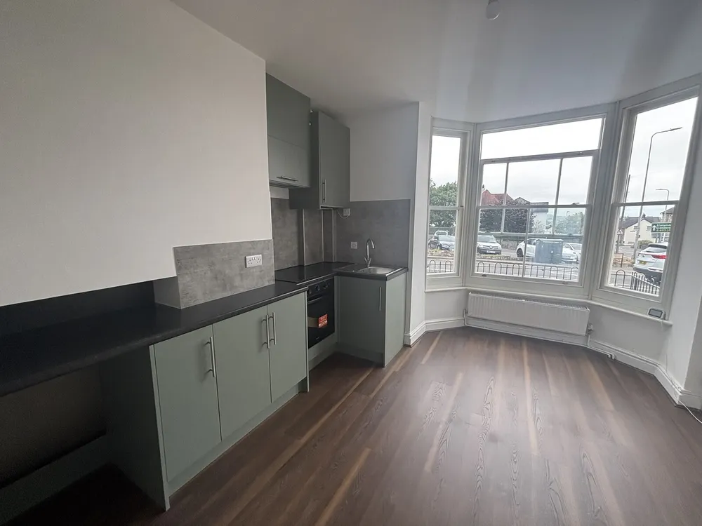 Flat New Road in Llandeilo
