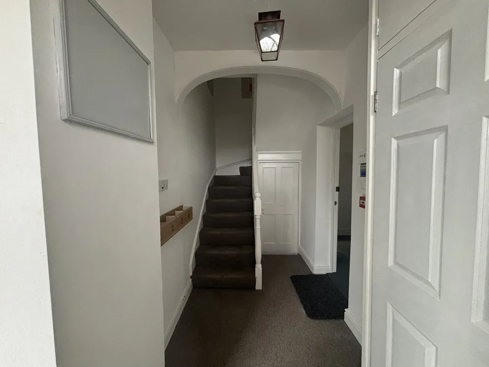 Flat New Road in Llandeilo