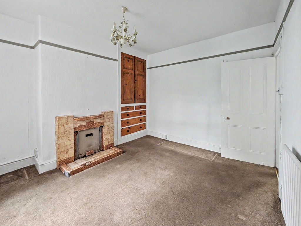 Flat Stewart Road in Oswestry