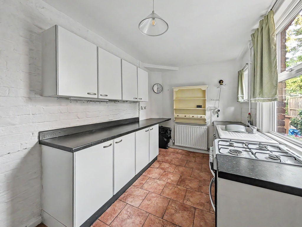 Flat Stewart Road in Oswestry