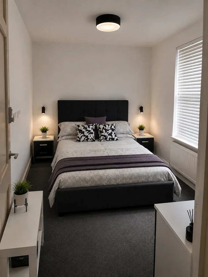 Room Ordnance Terrace in Chatham