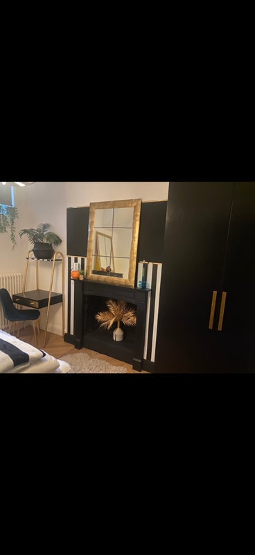 Room Tregothnan Road in Greater London