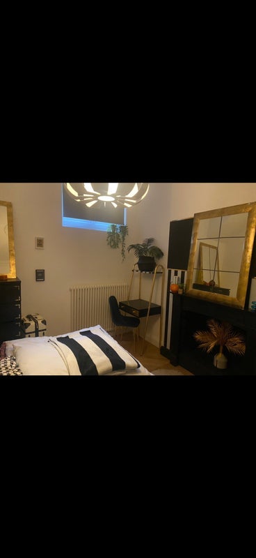 Room Tregothnan Road in Greater London