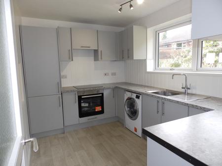 Flat Chilston Road in Royal Tunbridge Wells