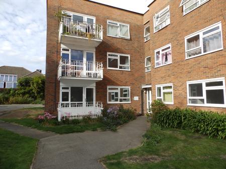 Flat Chilston Road in Royal Tunbridge Wells