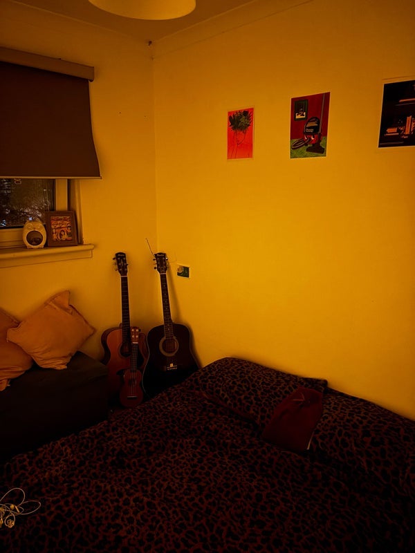Room Ark Lane in Glasgow