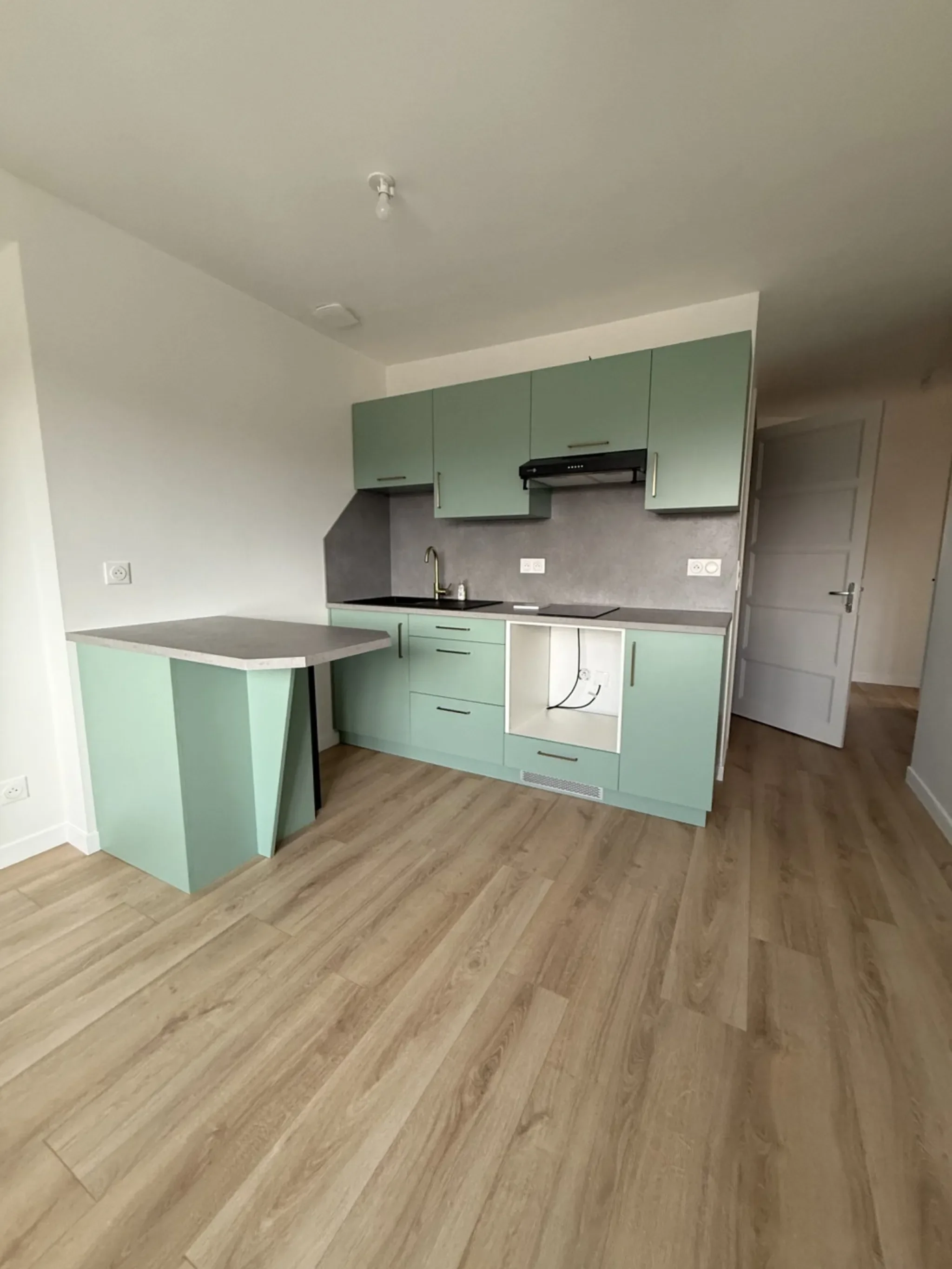 Appartement Rue du Rival à Montrond-les-Bains