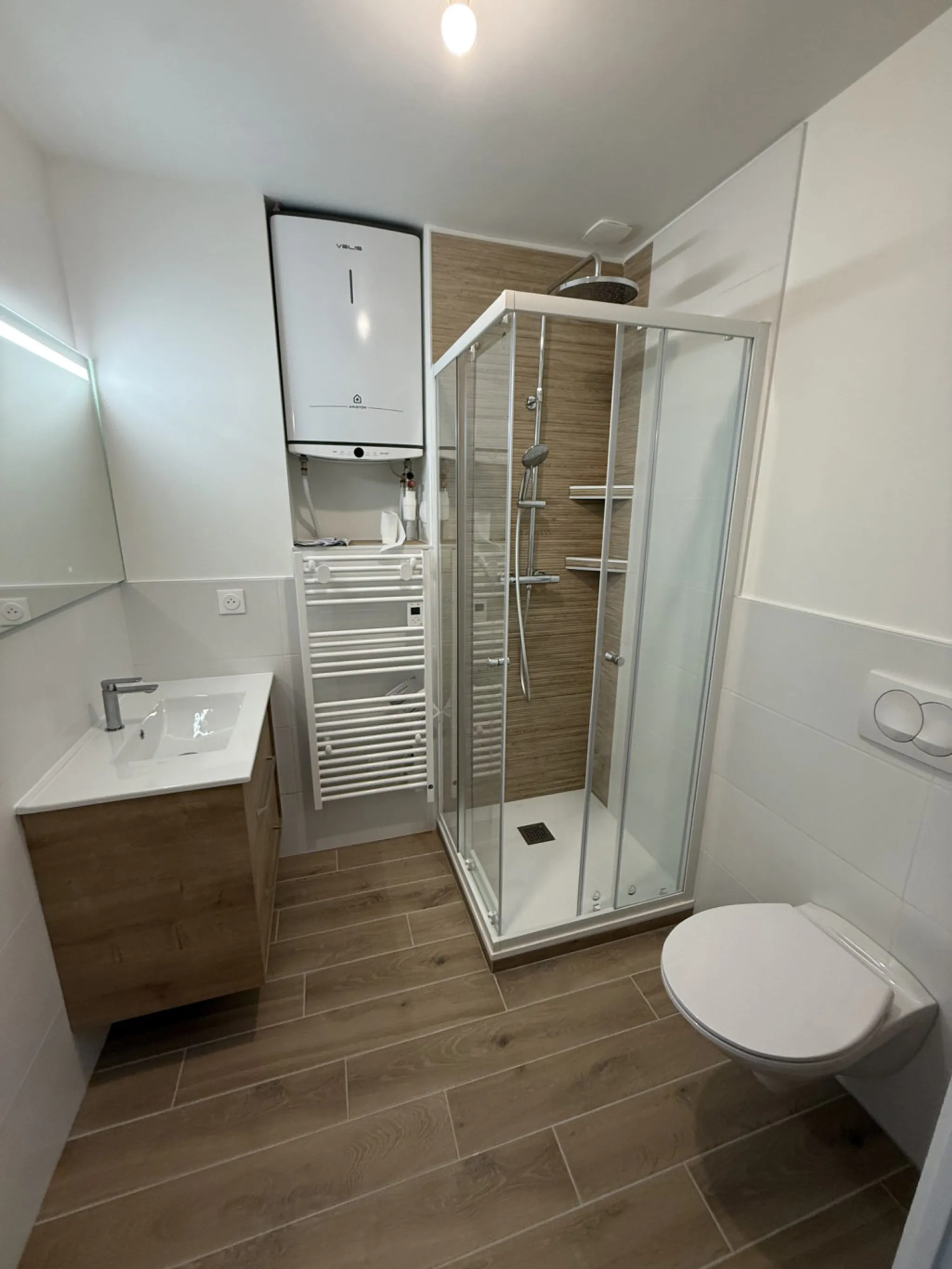 Appartement Rue du Rival à Montrond-les-Bains