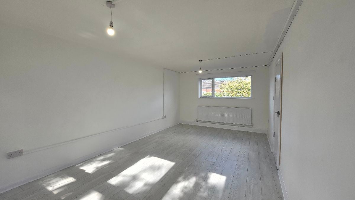 Flat Eldon Street in Chadderton