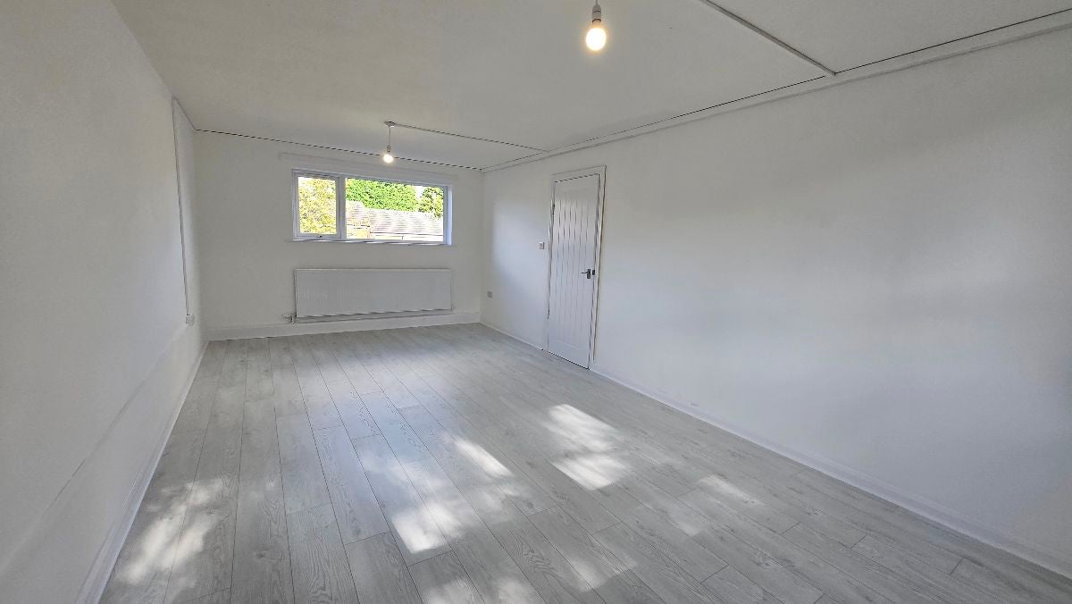 Flat Eldon Street in Chadderton