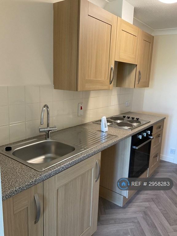 Flat B3253 in Widegates