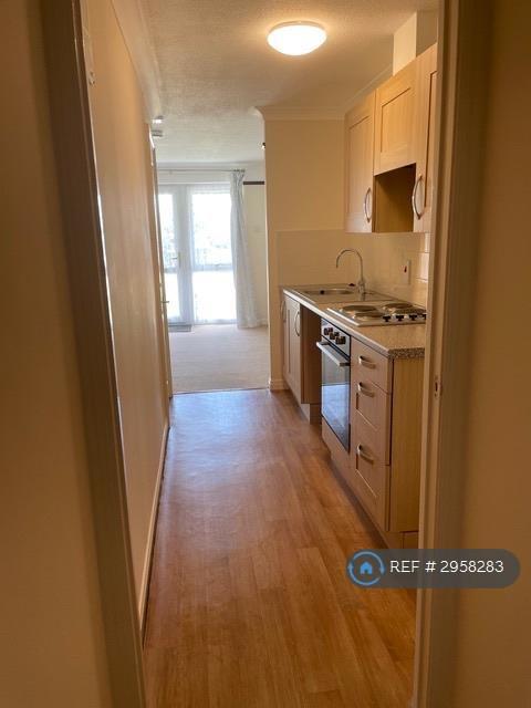 Flat B3253 in Widegates