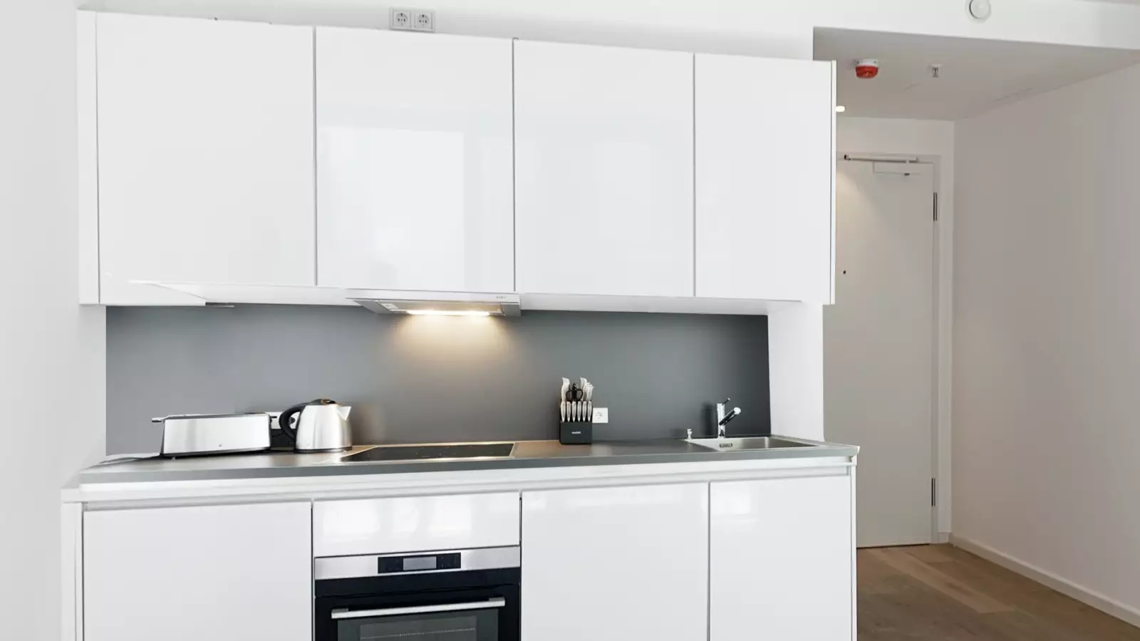 Wohnung Europa-Allee in Frankfurt am Main