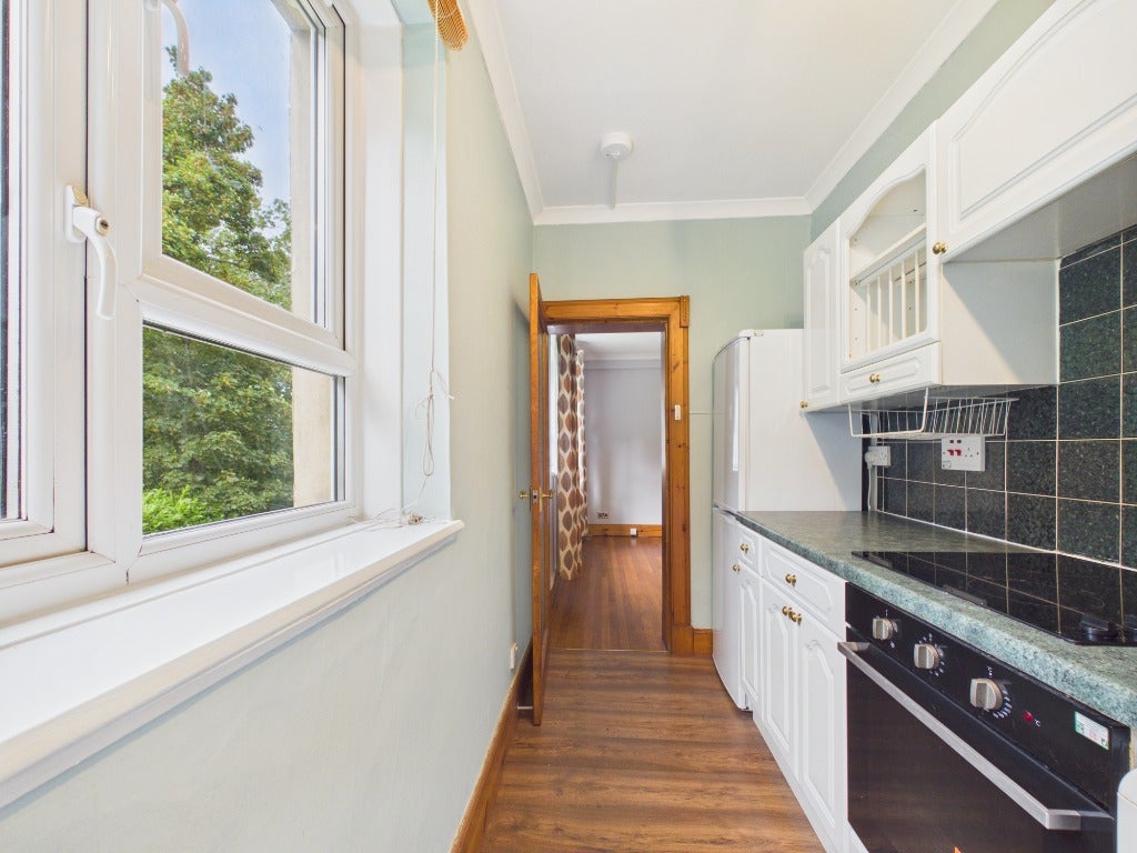 Flat Woodhall Road in City of Edinburgh