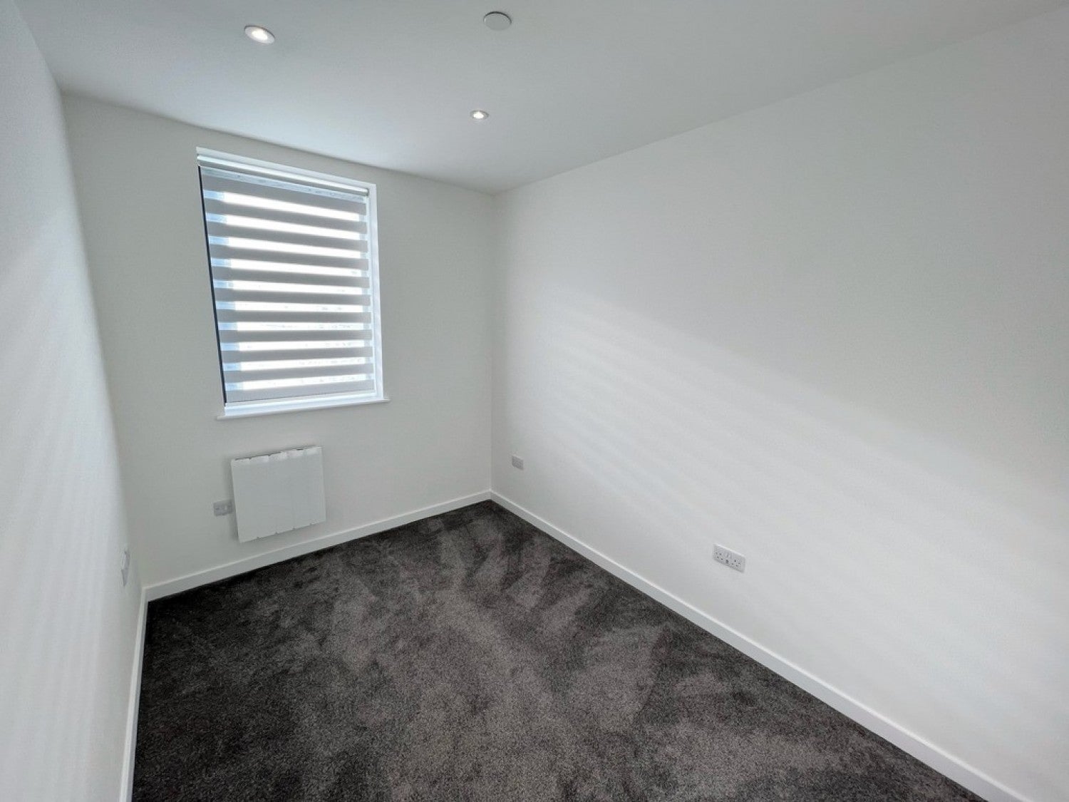 Flat Ashwood Way in Basingstoke and Deane