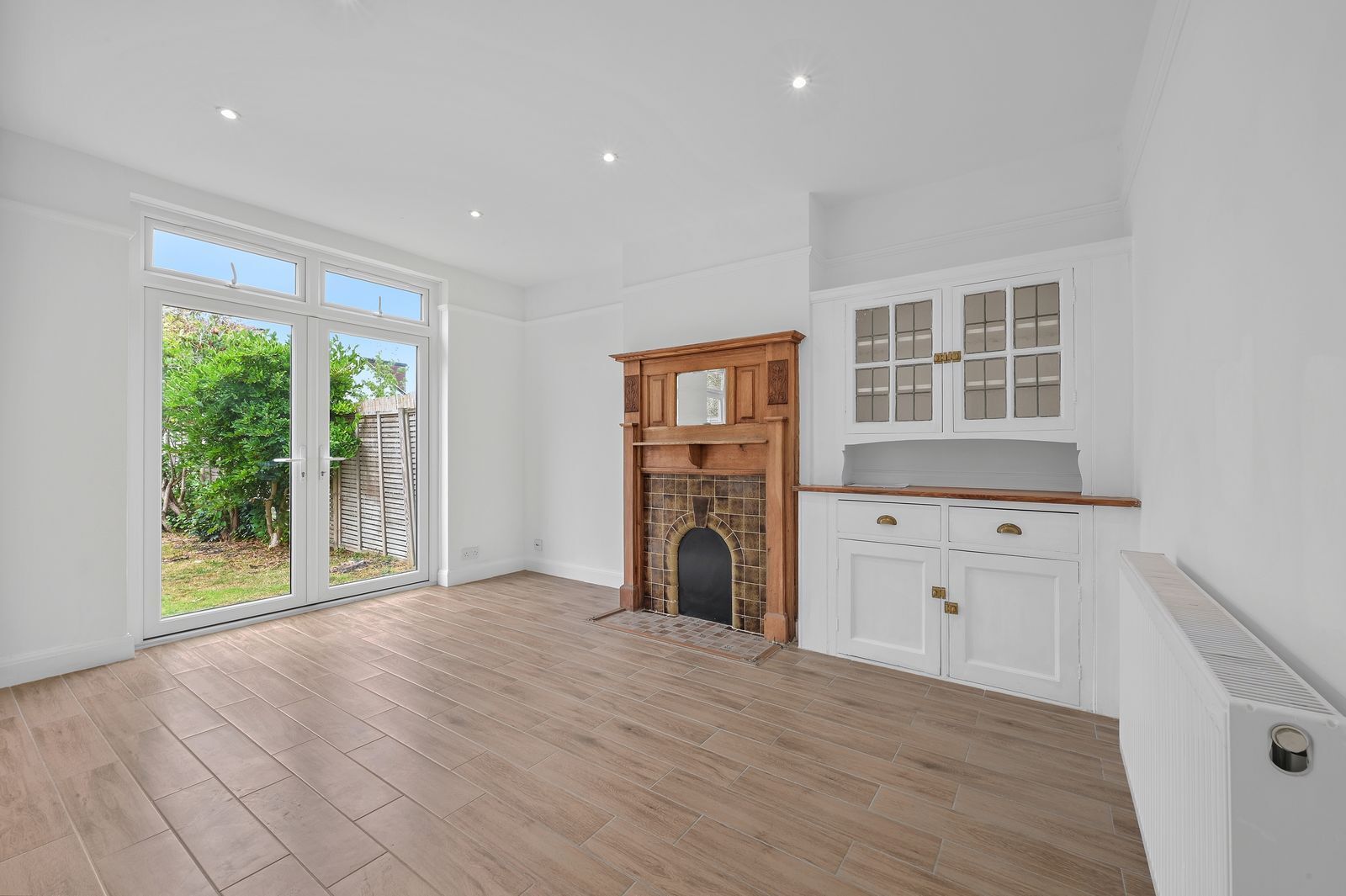 House Meadow Close in Greater London