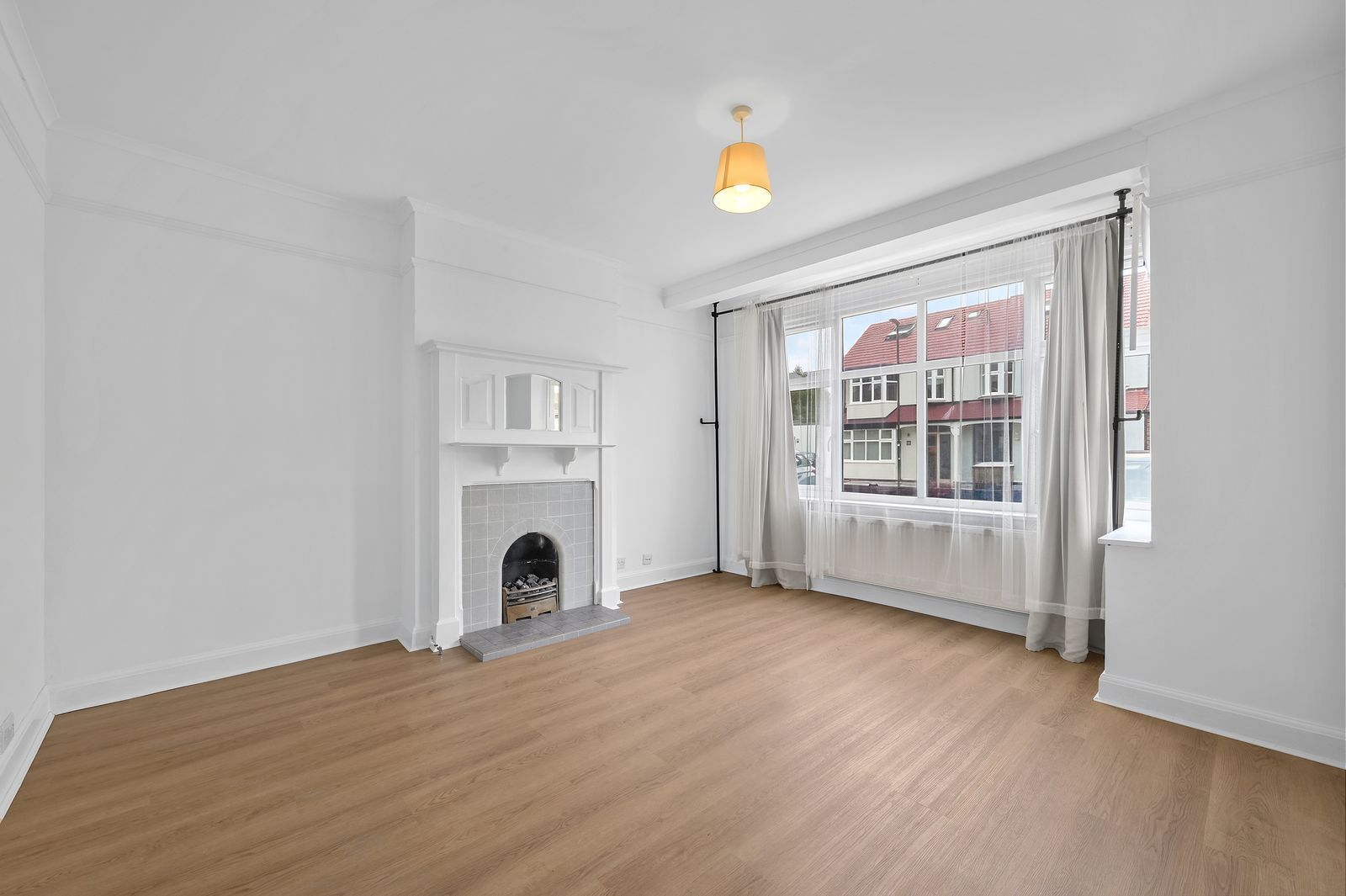 House Meadow Close in Greater London