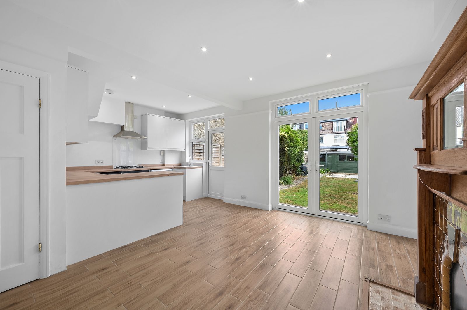 House Meadow Close in Greater London