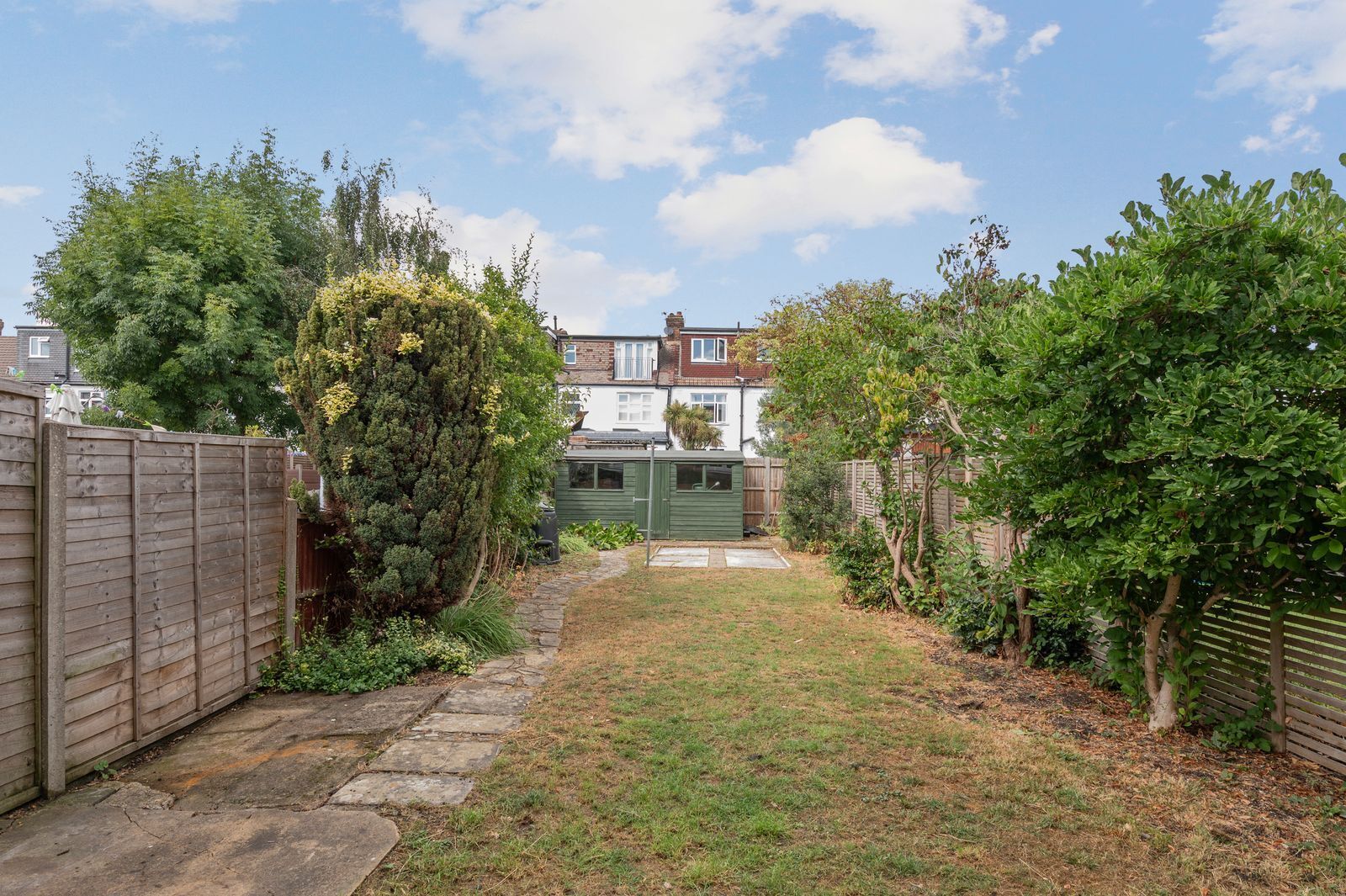 House Meadow Close in Greater London