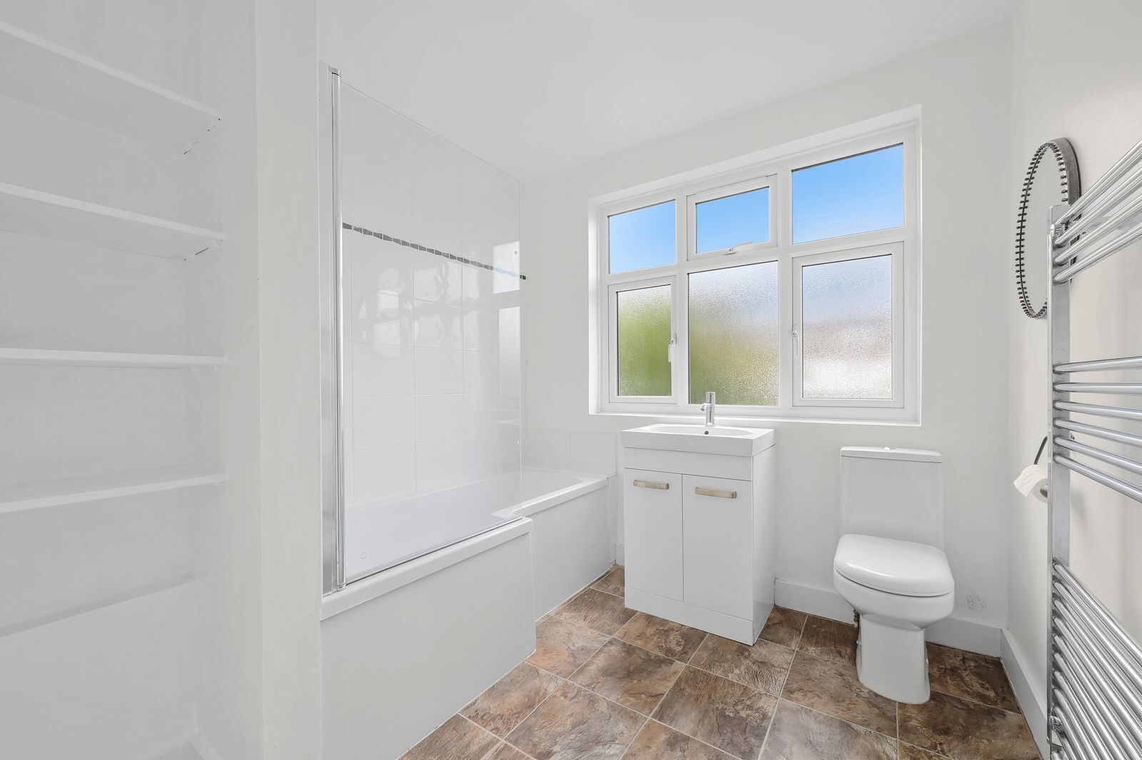 House Meadow Close in Greater London