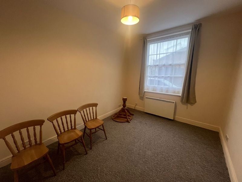 Flat Jamaica Street in Bristol