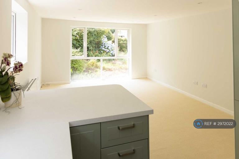Flat West Looe Hill in Looe