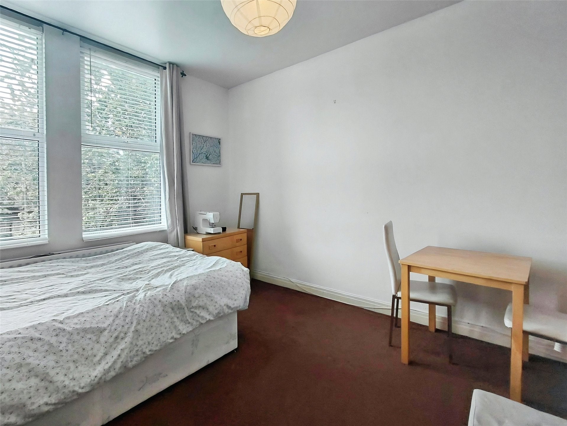 Flat Milbank Road in Darlington