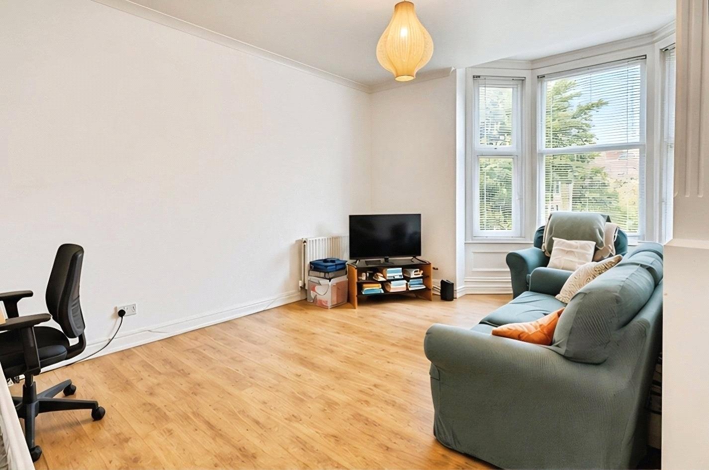 Flat Milbank Road in Darlington