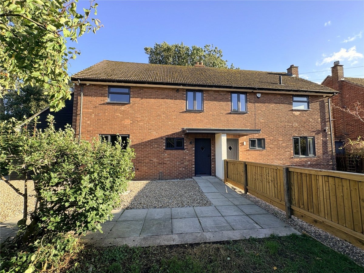 House Coney Grey Spinney in Rushcliffe
