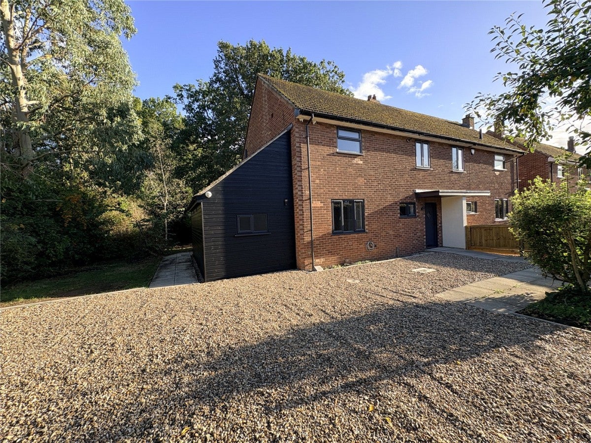 House Coney Grey Spinney in Rushcliffe